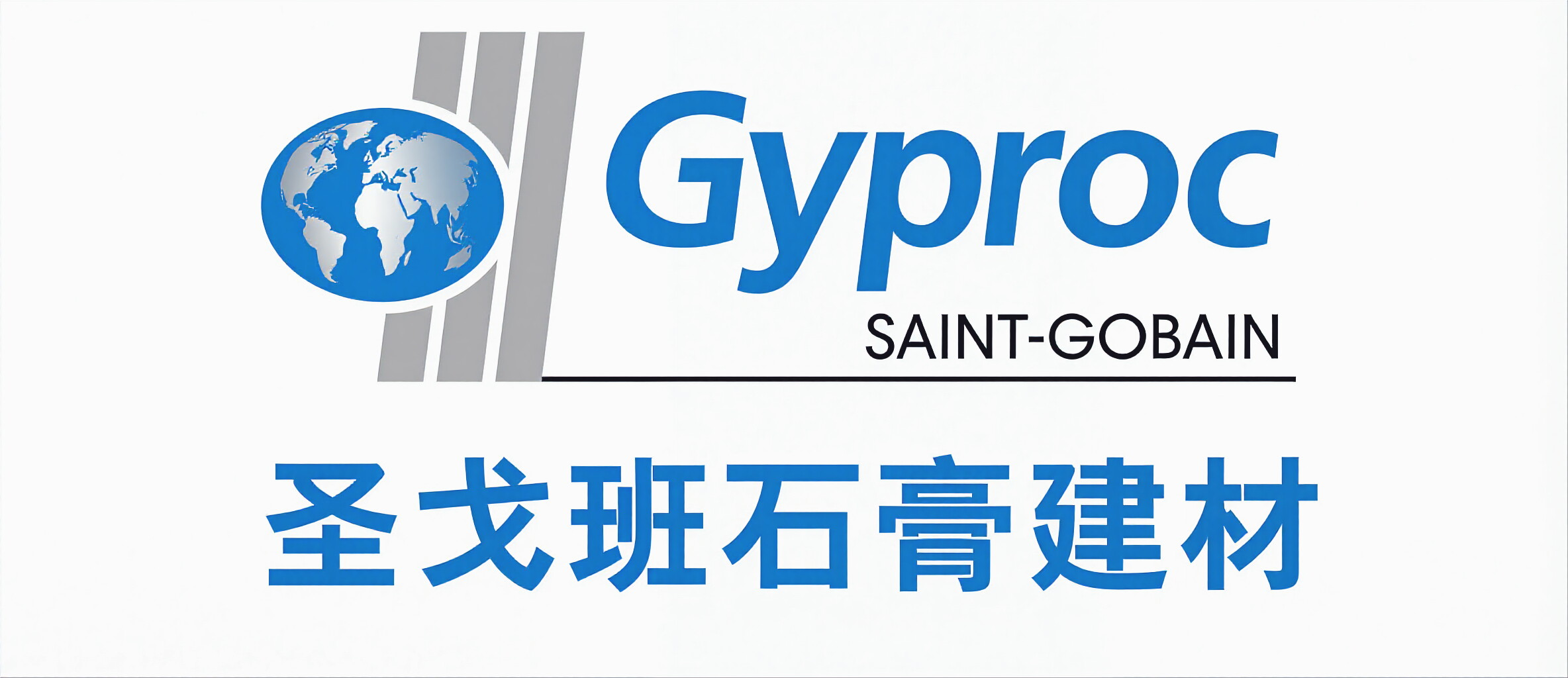 圣戈班石膏建材